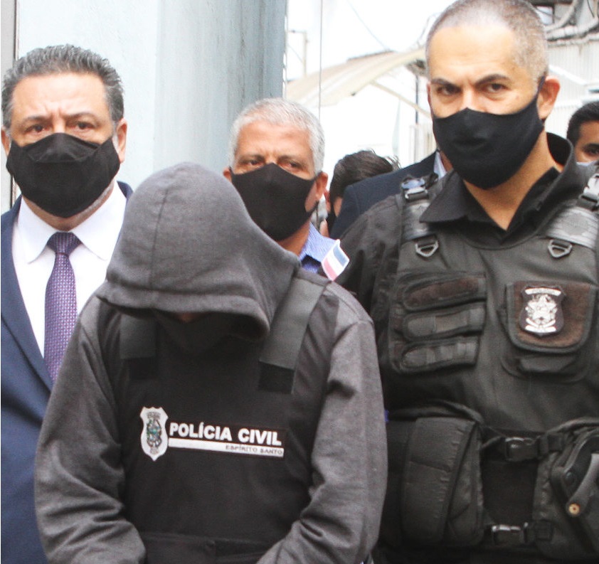 Foto: Rodrigo Gavini/Folhapress