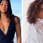 Dani Suzuki dá detalhes sobre “briga” com Giovanna Antonelli por causa de novela da Globo