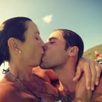 ‘Já fiz ousadia depois de show, no mar’, diz Ivete Sangalo sobre relação com marido