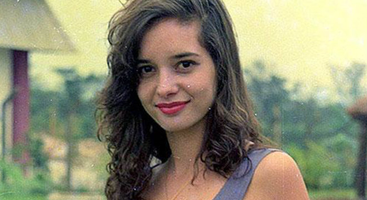 Glória Perez posta vídeo da filha Daniella, que completaria 50 anos