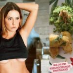 Chef de cozinha mora com Deborah Secco para preparar dieta exclusiva da atriz
