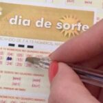 Resultado completo da Dia de Sorte 344 desta terça-feira (18)