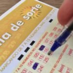 Acumulada, a Dia de Sorte 345 paga hoje o prêmio de R$ 800 mil; confira