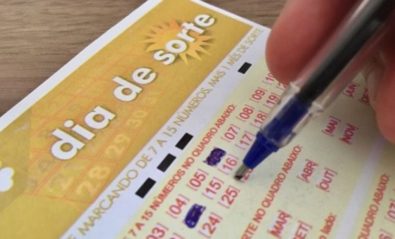 Dia de Sorte acumula e prêmio chega a R$ 450 mil no concurso 1158