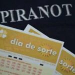 Dia de Sorte 348 desta quinta-feira, 27 de agosto de 2020; confira o resultado