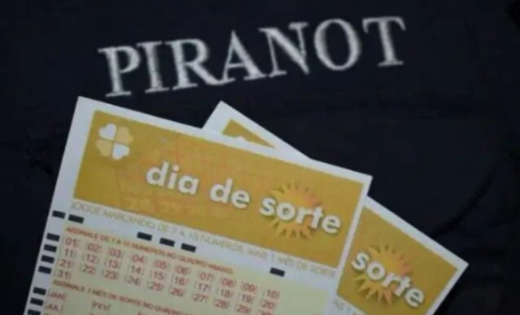 Foto: Acervo / PIRANOT