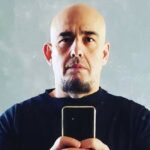 Digão, vocalista do Raimundos, se recupera da Covid e comemora