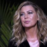 Ellen Pompeo, estrela de ‘Greys Anatomy’, diz querer deixar série no auge