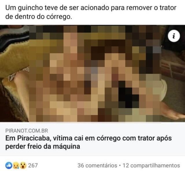 Erro desconhecido enche o Facebook com imagens pornográficas Erro desconhecido enche o Facebook com imagens pornográficas