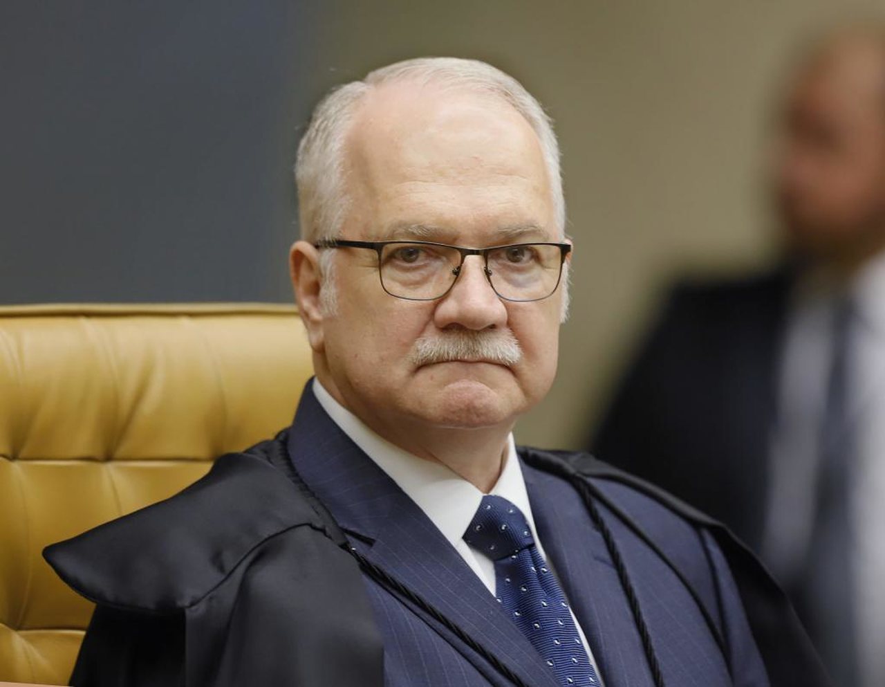 Fachin revoga decisão que autorizava PGR a acessar dados da Lava Jato