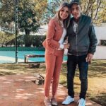 Filha de Saccomani diz que cantou a ele antes de sua morte
