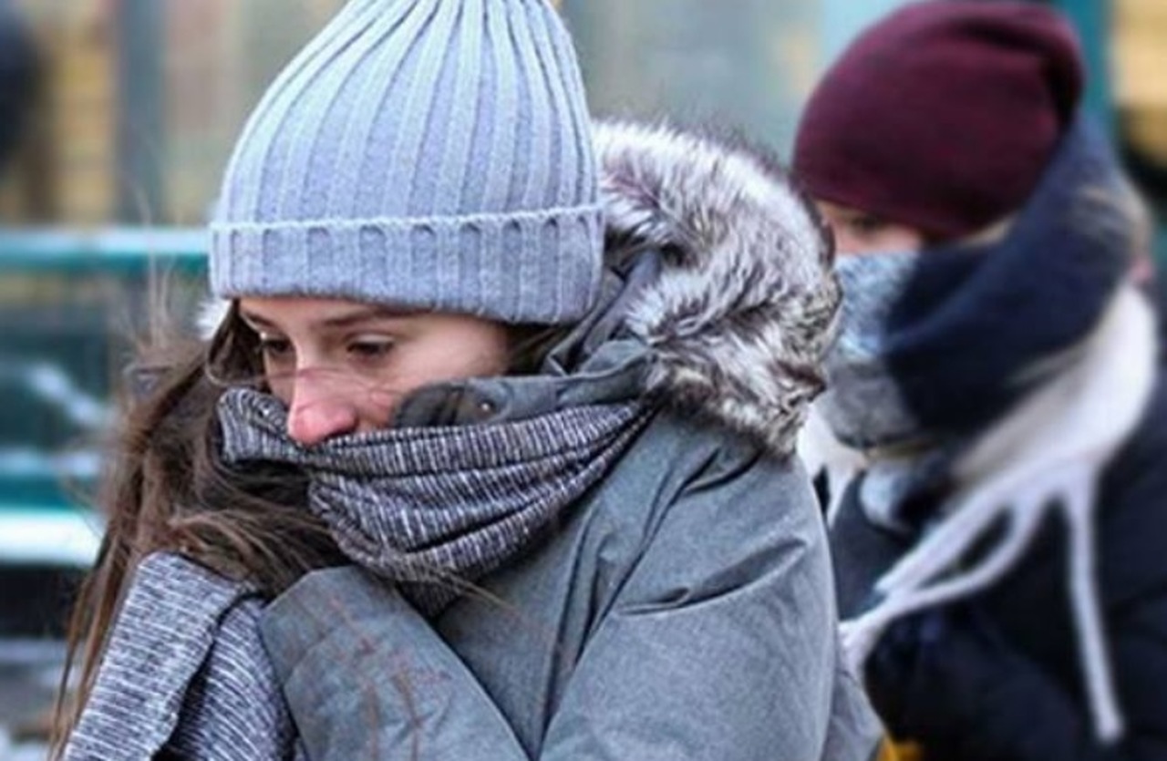 Frente fria promete deixar temperaturas abaixo de 10ºC em São Paulo