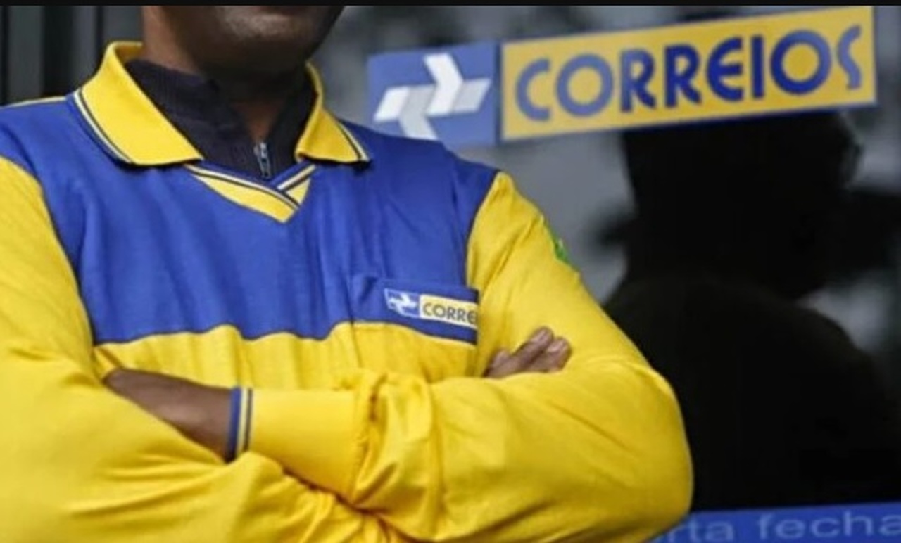 Funcionários dos Correios decretam greve por tempo indeterminado em todo país