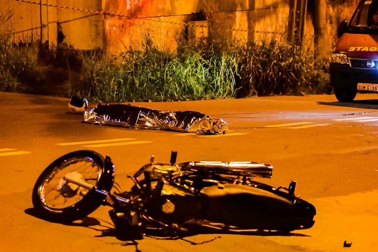 Homem é morto com vários tiros na zona norte de Piracicaba