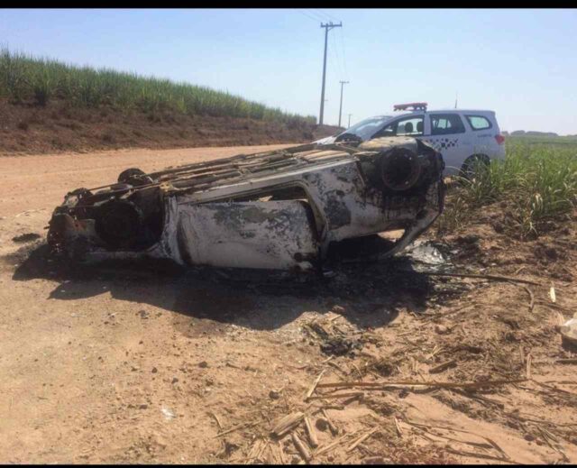 Em Piracicaba, pai se enforca após ser preso acusado de tentar estuprar filha