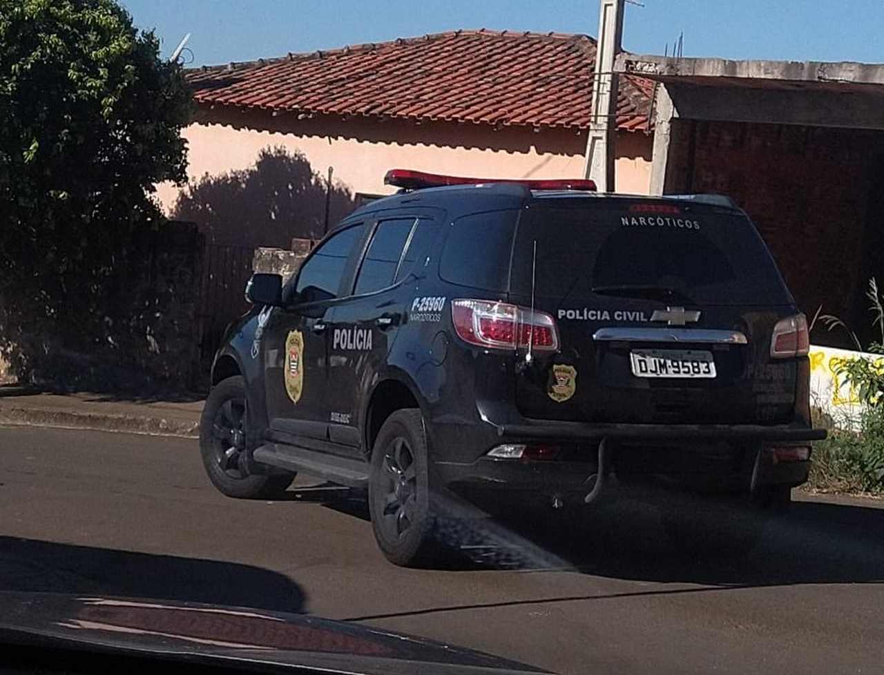 Idoso de 83 anos é preso na região de Piracicaba após ser flagrado fazendo sexo com animal Idoso de 83 anos é preso na região de Piracicaba após ser flagrado fazendo sexo com animal