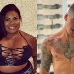 A Fazenda: MC Biel se irrita por receber cachê menor que Jojo Todynho
