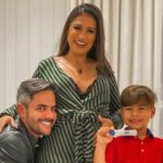 Cantora Simone, dupla de Simaria, está grávida