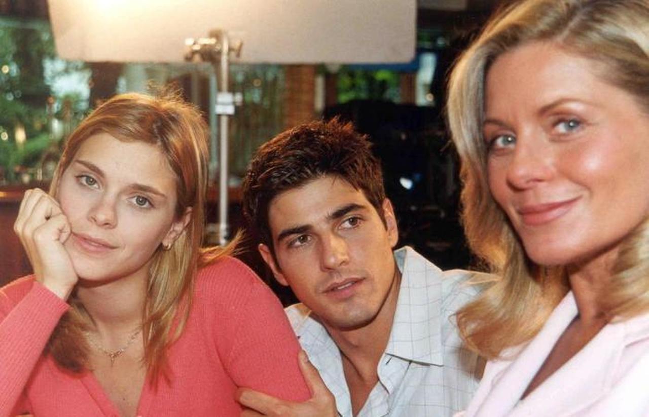 ‘Laços de Família’ volta ao ar em 7 de setembro, 20 anos após exibição original