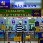 AO VIVO: Loterias CAIXA – +Milionária, Quina, Lotofácil e mais – 09/08/2023