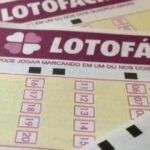 Resultado da Lotofácil 2007 desta segunda-feira, 10 de agosto de 2020