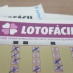 Lotofácil 2014 desta terça-feira (18); confira o resultado