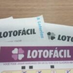 Lotofácil 2015 desta quarta-feira (19);confira o resultado