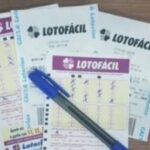 Acumulada, a Lotofácil 2022 paga hoje (27) o prêmio de R$ 3 milhões