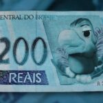 Louro José fala sobre estampar nota de R$200 e brinca: “Lobo guará enxerido”