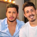 Marido de Carlinhos Maia, Lucas Guimarães estará em A Fazenda 12
