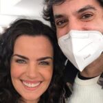 Maquiador dá relato chocante sobre trabalhar com Ana Paula Arósio