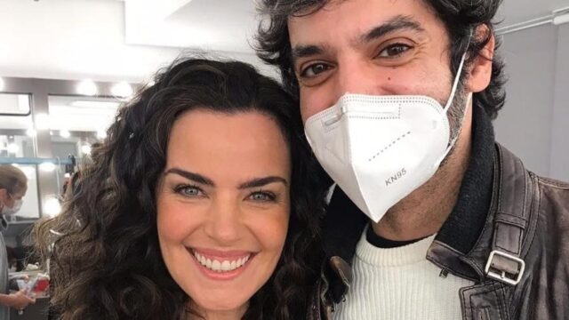 ana paula arósio