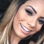 Cantora Lexa diz que terá documentário sobre sua carreira musical