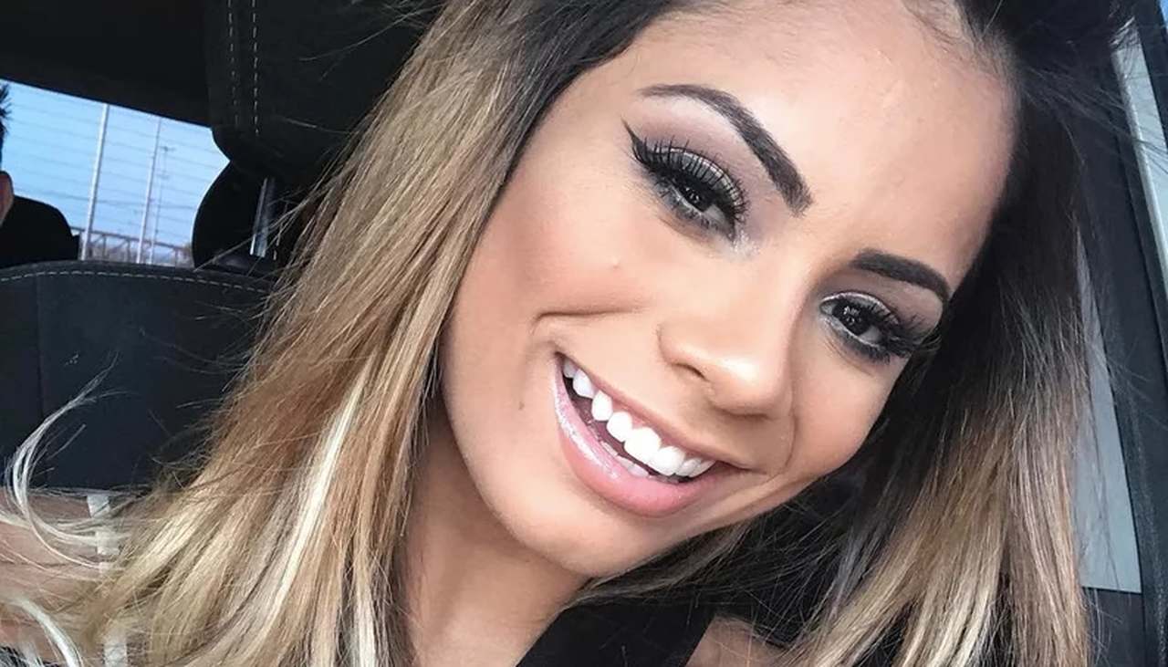 Cantora Lexa diz que terá documentário sobre sua carreira musical