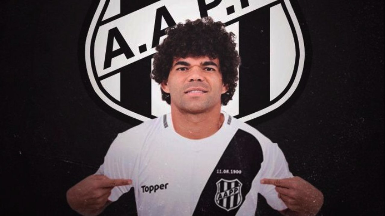 Foto: Divulgação/Ponte Preta