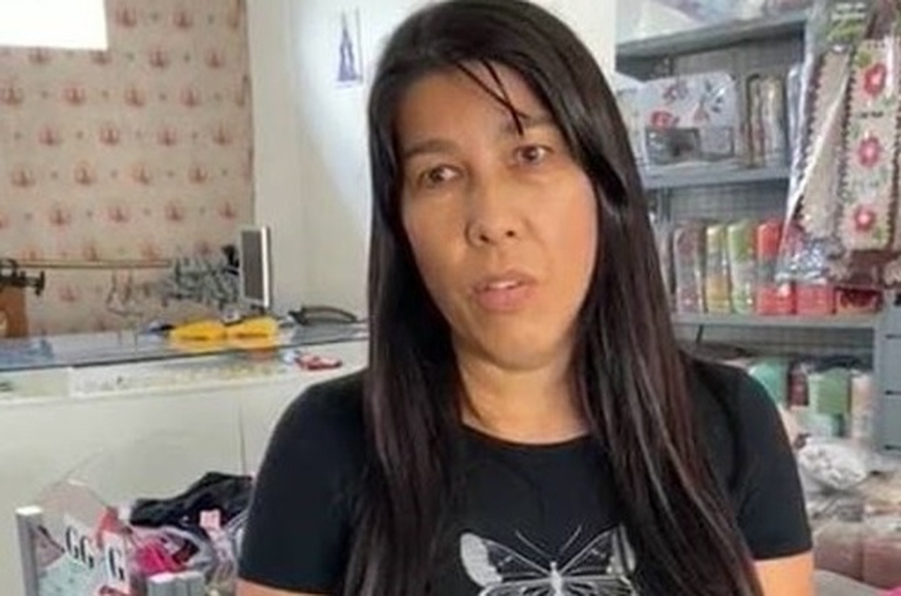 Polícia Civil indicia mulher que divulgou vídeo falso sobre caixões com pedras