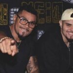 Naldo faz desabafo após filho Pablo Jorge ser detido por porte de drogas