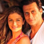Com Grazi Massafera, novela ‘Flor do Caribe’ retorna à Globo no fim de agosto