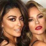 Pela primeira vez, Juliana Paes fala abertamente sobre suposta briga com Paolla Oliveira
