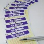 Resultado da Quina 5336 desta segunda-feira (10)