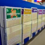 Mega-Sena sorteia nesta quarta-feira (05) prêmio de R$ 3 milhões