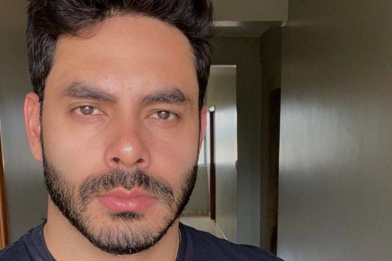 Sertanejo conta como desconfiou que estava com Covid-19