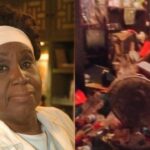Aos 89 anos, atriz da Record vive em meio ao lixo no Rio de Janeiro