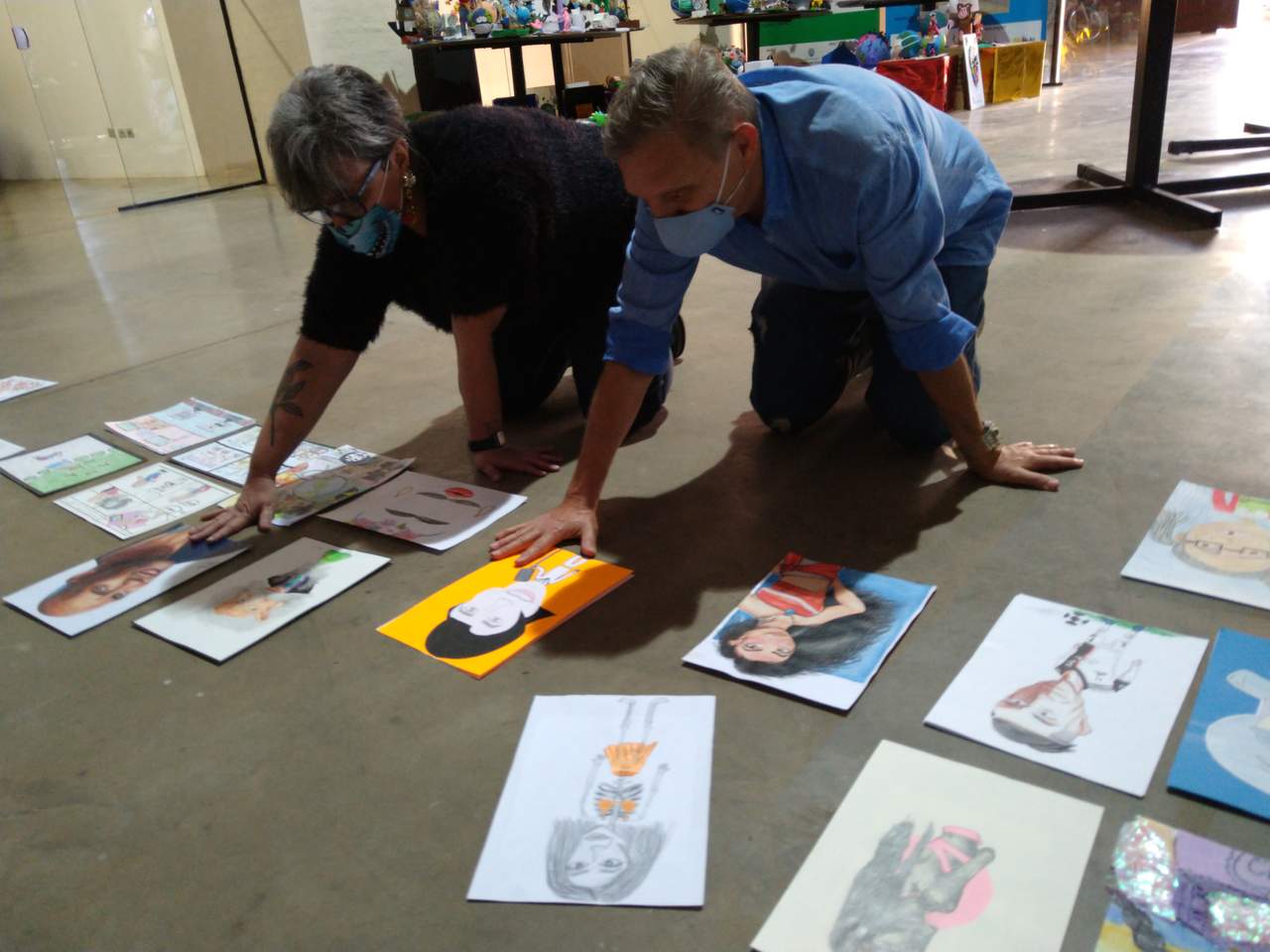 Salãozinho de Humor anuncia selecionados da 18ª edição, em Piracicaba