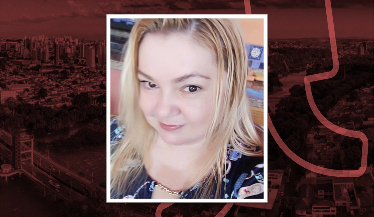 Servidora da Câmara Municipal de Limeira perde batalha para a Covid aos 48 anos