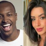 Thiaguinho vive romance com bailarina do Faustão, afirma Leo Dias