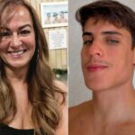 Ex-padrasto de Neymar reclama de ‘ataques’ na internet