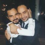 Filho rejeitado de Luciano Camargo faz triste desabafo: “Três anos que a gente não se fala”