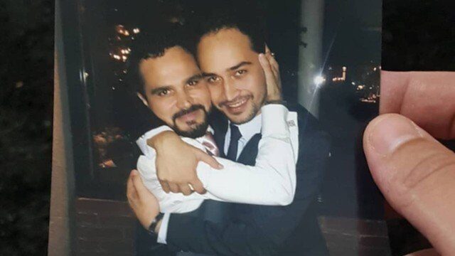 Uma foto de Wesley Camargo e Luciano Camargo Uma foto de Wesley Camargo e Luciano Camargo