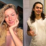 Whindersson Nunes “reclama” de Gisele Bündchen e modelo responde
